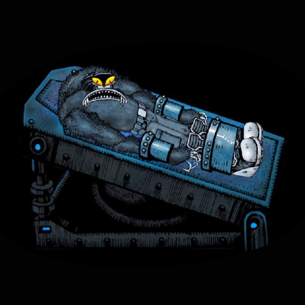 Aleksandra Bodek animacja