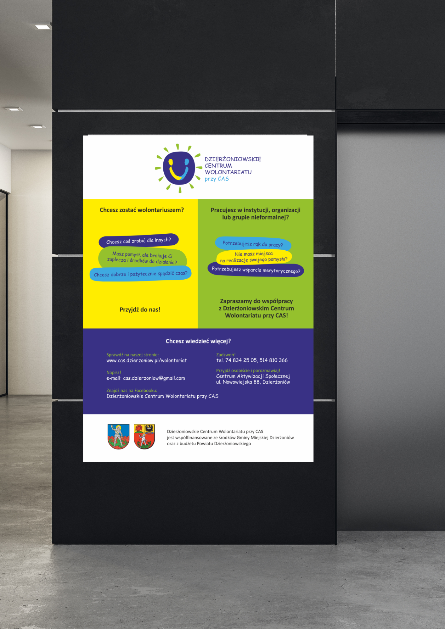 Aleksandra Bodek plakaty