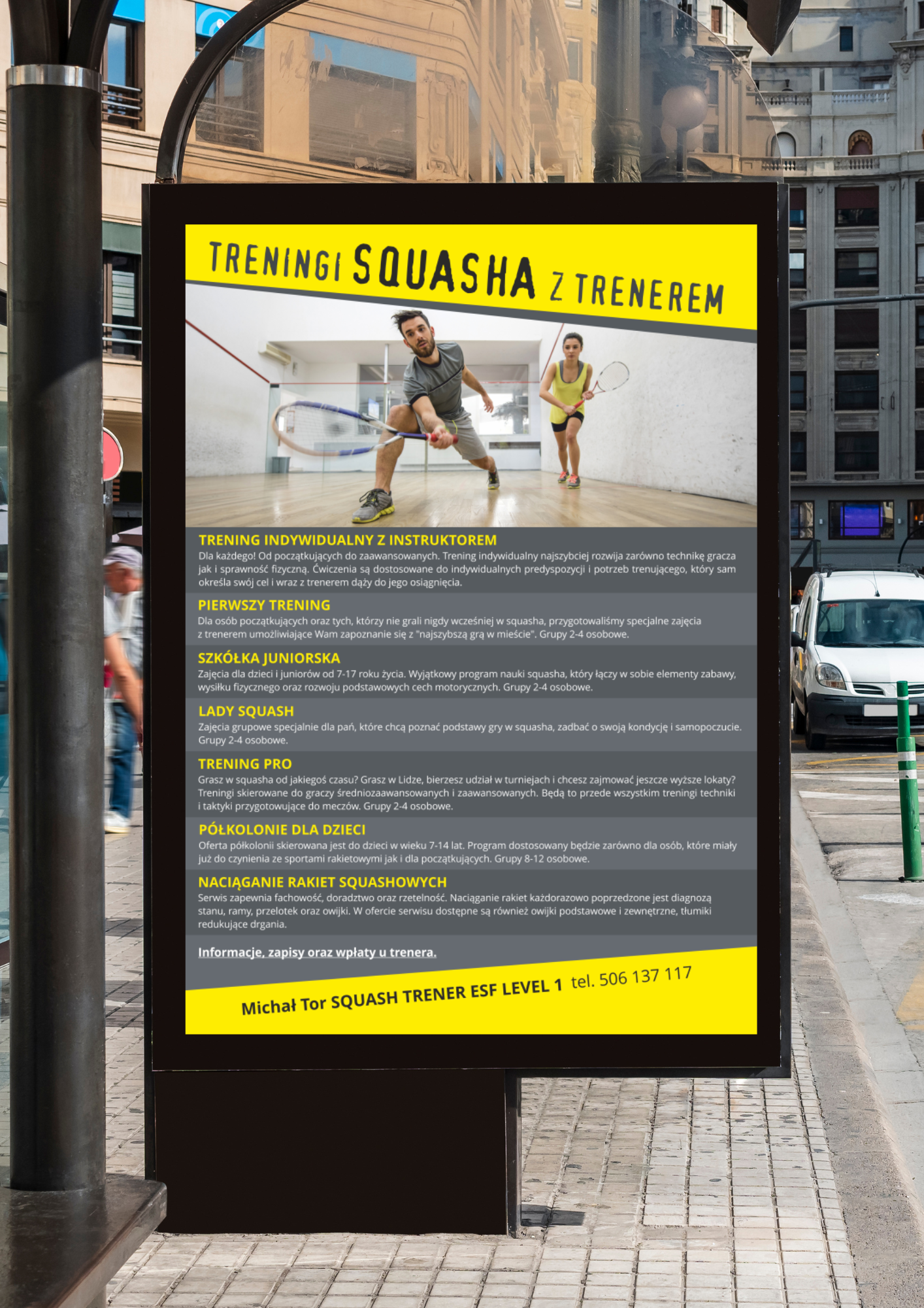 Aleksandra Bodek Grafika