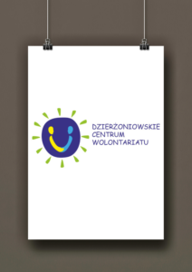 Aleksandra Bodek Grafika Projekt logo