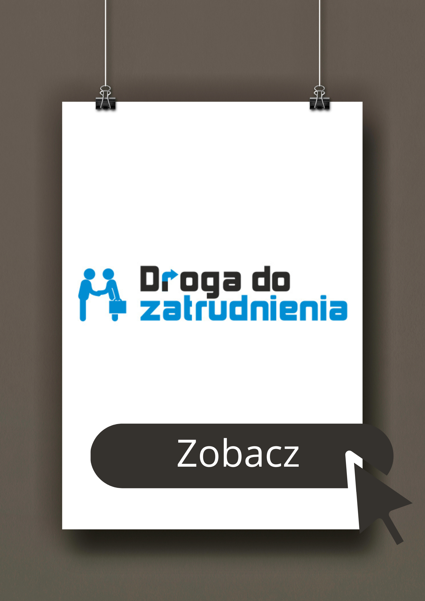 Aleksandra Bodek Grafika Projekt logo