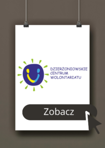 Aleksandra Bodek Grafika Projekt logo