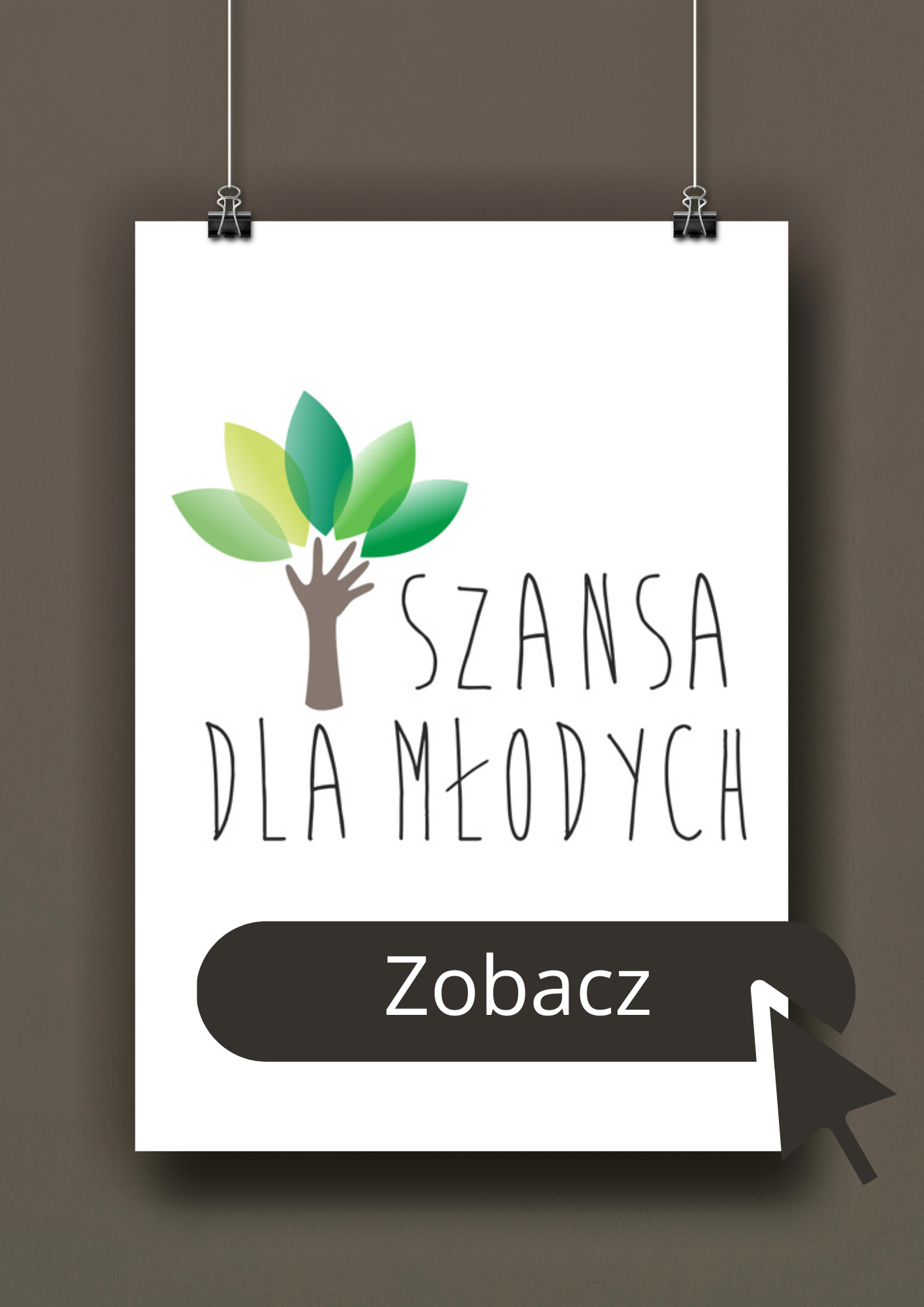 Aleksandra Bodek Grafika Projekt logo