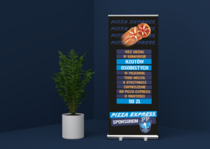 Aleksandra Bodek Grafika rollup