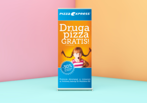 Aleksandra Bodek Grafika rollup