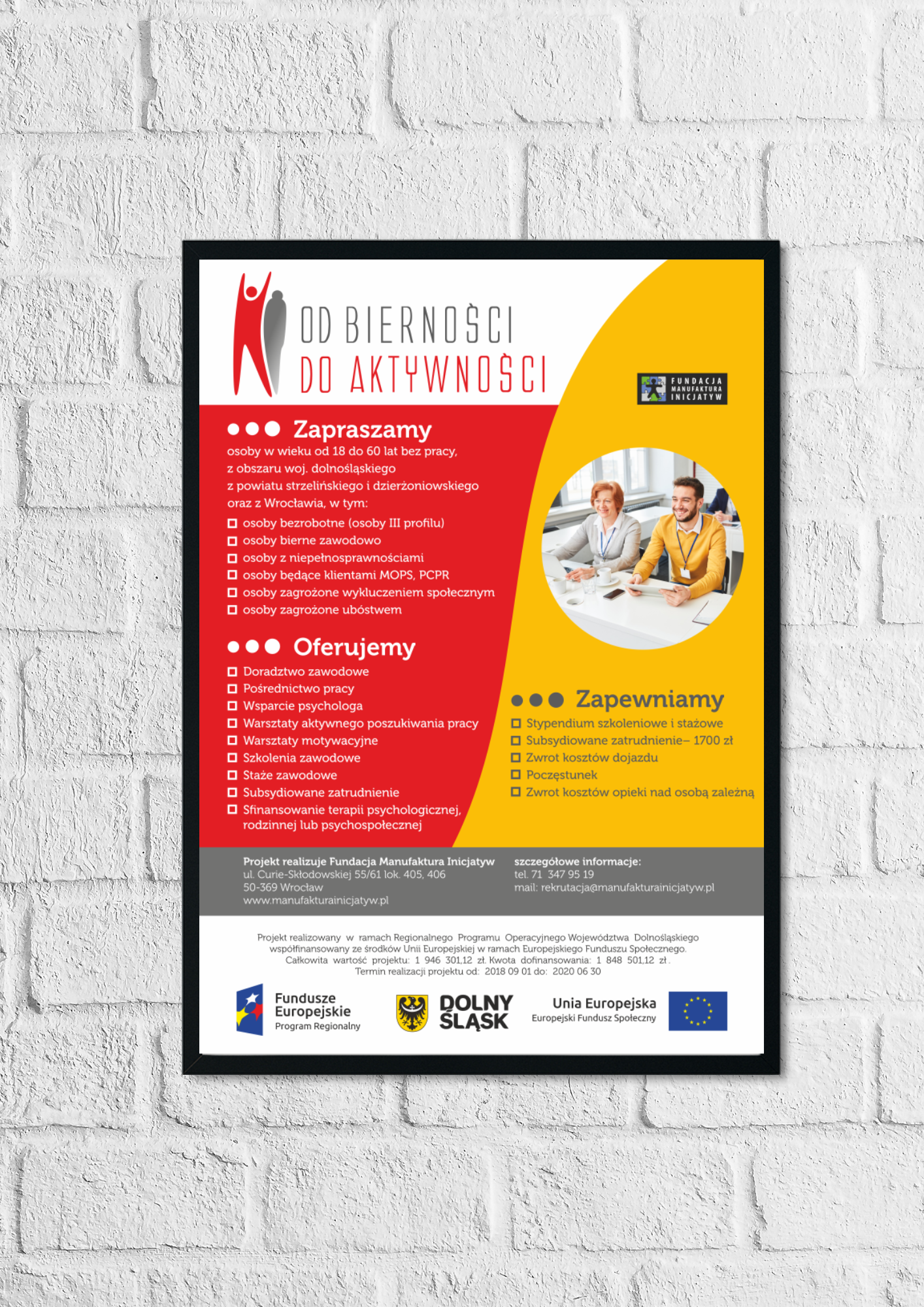 Aleksandra Bodek plakaty