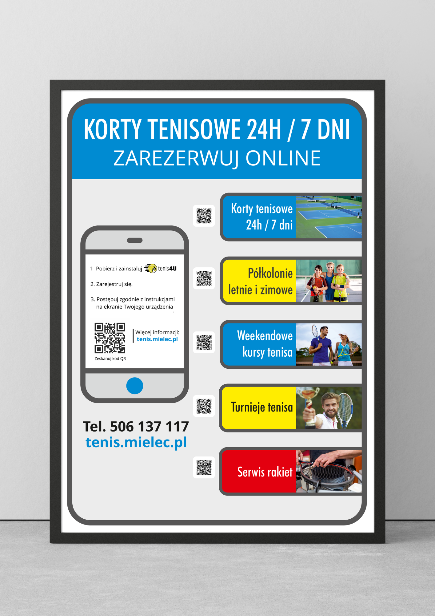 Aleksandra Bodek Projektowanie plakatów