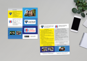 Aleksandra Bodek Projektowanie ulotek