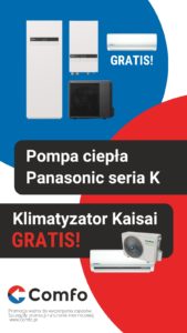 Aleksandra Bodek kampanie reklamowe