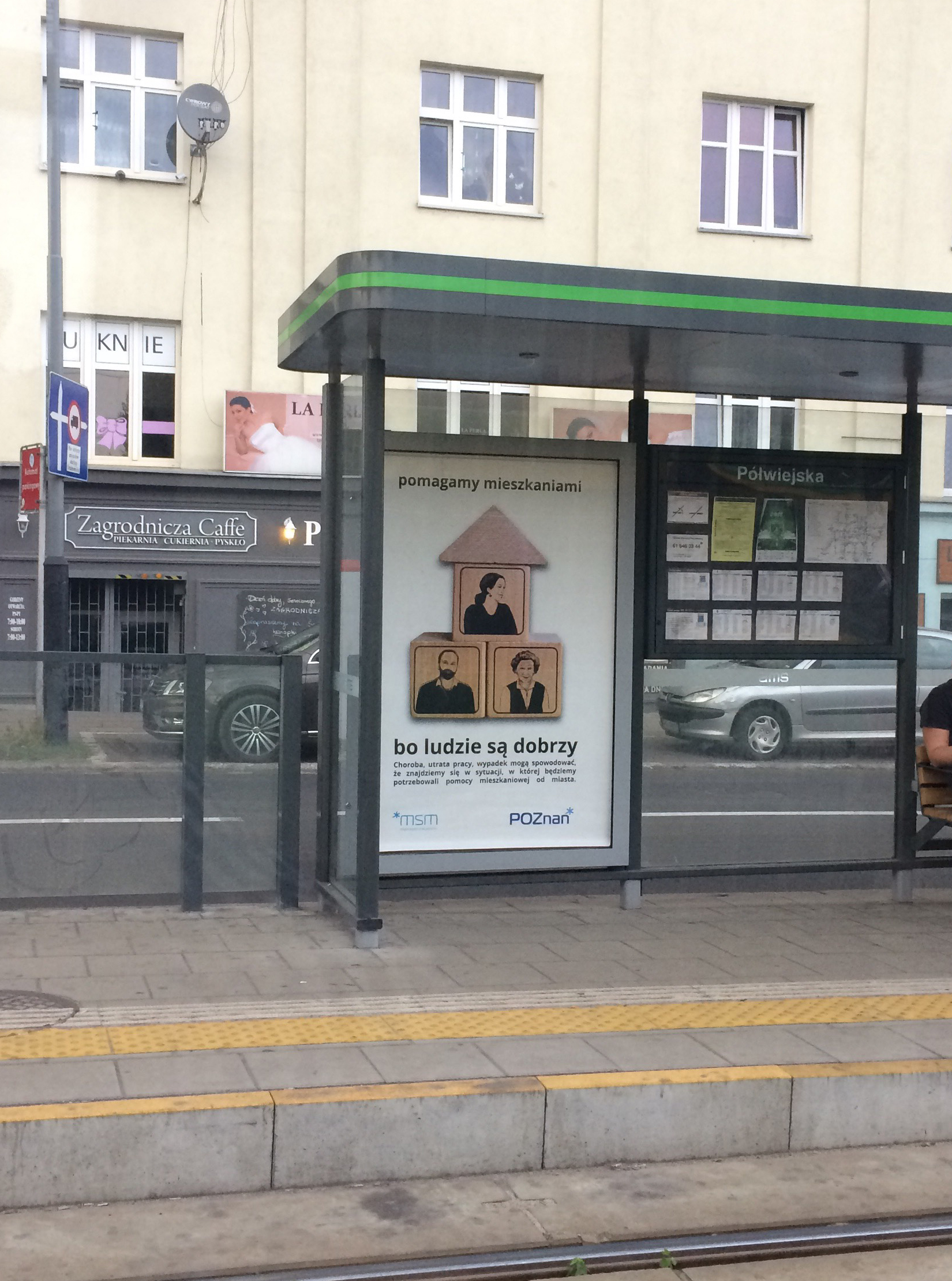 Aleksandra Bodek plakaty