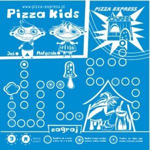 Aleksandra Bodek Grafika