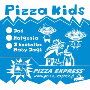 Aleksandra Bodek grafika