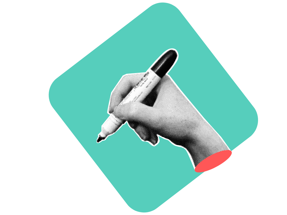 Aleksandra Bodek grafika