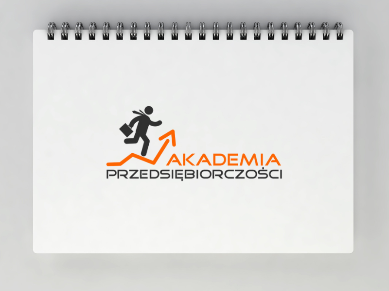 Aleksandra Bodek projekt logo